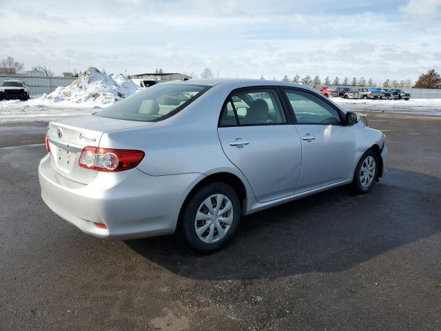 Zdjęcie 3 z aukcji – 2011 TOYOTA COROLLA SE z VIN JTDBU4EE2B9148500