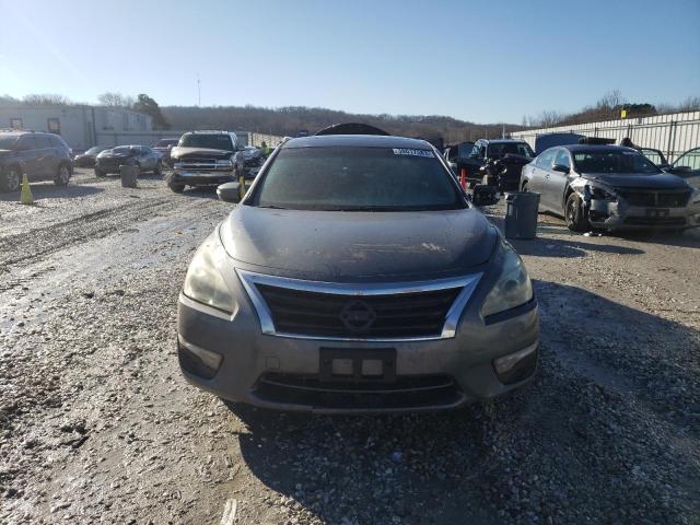 Photo 5 from auction – 2014 NISSAN ALTIMA 2.5 with VIN 1N4AL3AP8EC292811
