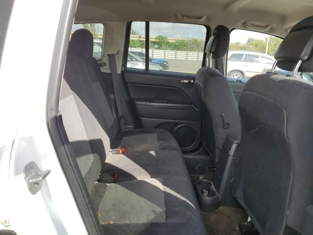 Photo 11 from auction – 2015 JEEP COMPASS SP with VIN 1C4NJCBA3FD226156