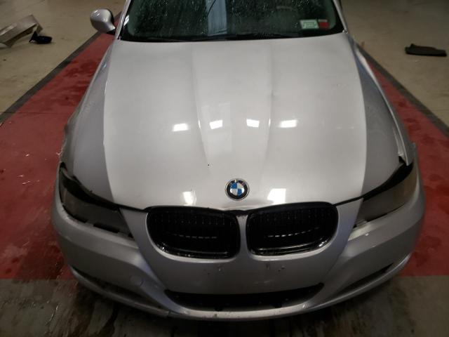 Photo 11 from auction – 2010 BMW 328 I SULE with VIN WBAPH5G52ANM70506