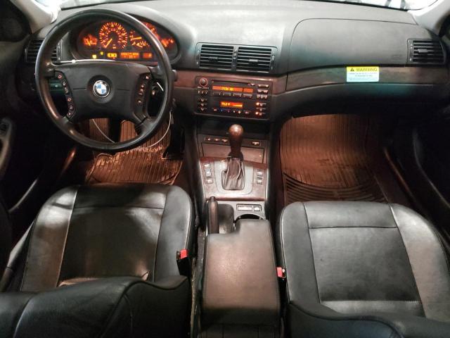 Photo 8 from auction – 2003 BMW 325 XI with VIN WBAEU33493PH88282