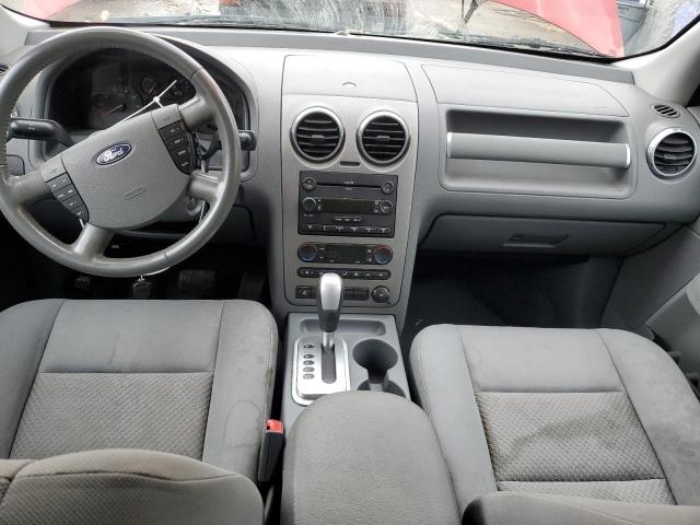 Photo 8 from auction – 2005 FORD FREESTYLE with VIN 1FMZK02115GA22493