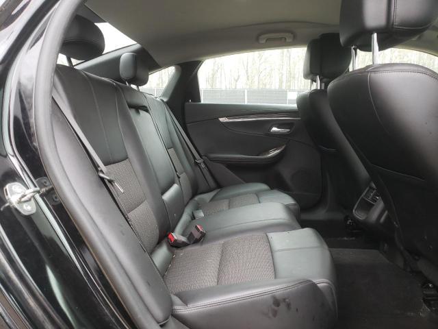 Photo 10 from auction – 2014 CHEVROLET IMPALA LT with VIN 2G1125S34E9117069