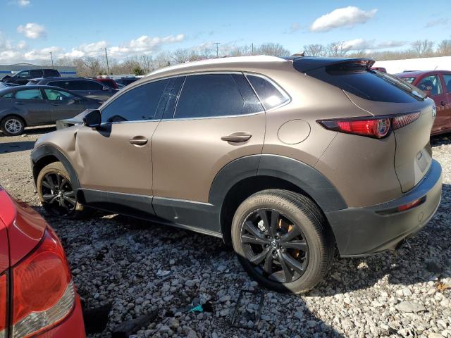 Photo 2 from auction – 2021 MAZDA CX-30 PREM with VIN 3MVDMBDY5MM307957