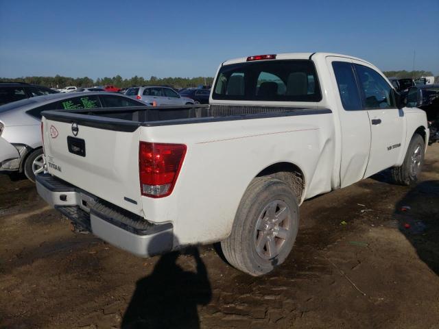 Photo 3 from auction – 2013 NISSAN TITAN S with VIN 1N6BA0CH2DN311877