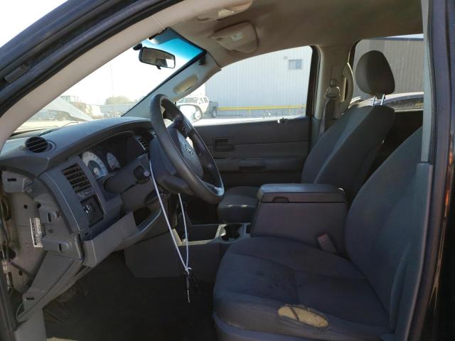 Photo 7 from auction – 2006 DODGE DURANGO SX with VIN 1D4HD38K66F168846