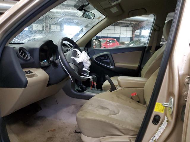 Photo 7 from auction – 2011 TOYOTA RAV4 with VIN 2T3JK4DV5BW060852