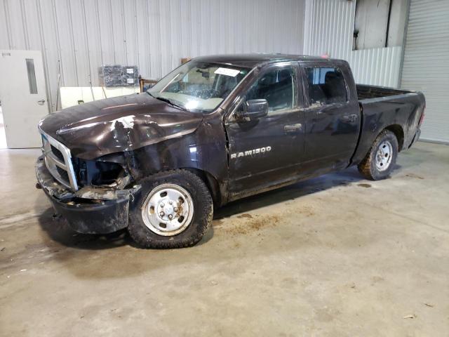 صورة رقم 1 من المزاد - 2011 DODGE RAM 1500 مع VIN 1D7RV1CP0BS667588