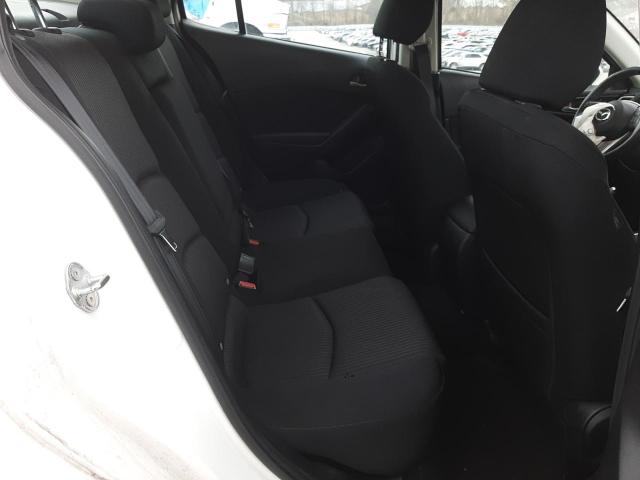 Photo 10 from auction – 2015 MAZDA 3 TOURING with VIN 3MZBM1V74FM177162