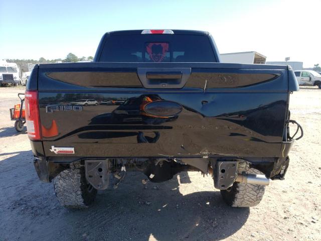 Photo 6 from auction – 2016 FORD F150 SUPER with VIN 1FTEW1EG1GKF65064