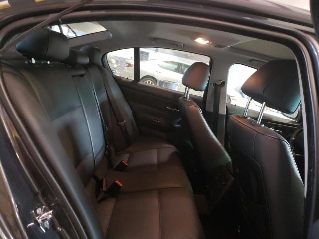 Photo 10 from auction – 2008 BMW 328 XI with VIN WBAVC93538K036724