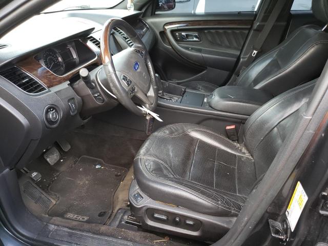 Photo 7 from auction – 2015 FORD TAURUS LIM with VIN 1FAHP2F87FG154864