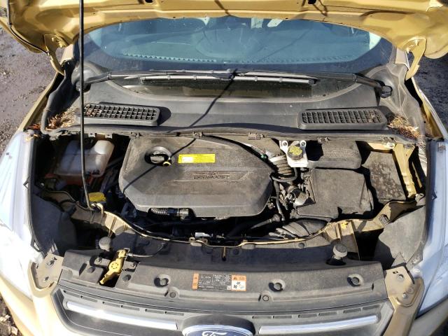 Photo 12 from auction – 2015 FORD ESCAPE SE with VIN 1FMCU0GX8FUB33364