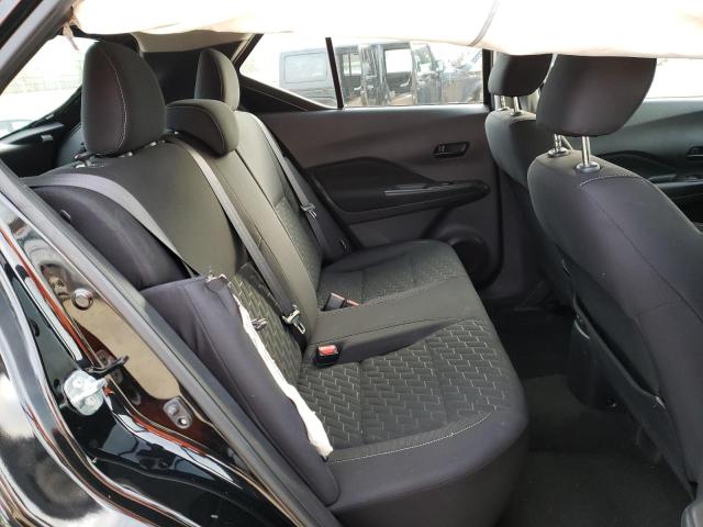Photo 11 from auction – 2022 NISSAN KICKS S with VIN 3N1CP5BV2NL477802