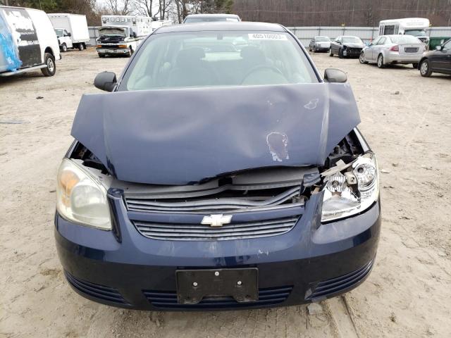 Photo 5 from auction – 2008 CHEVROLET COBALT LS with VIN 1G1AK58F787217819