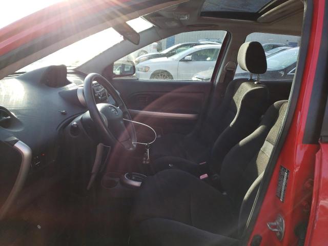 Photo 7 from auction – 2005 TOYOTA SCION XA with VIN JTKKT624450095021