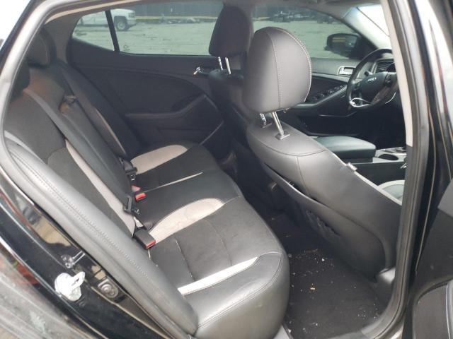 Zdjęcie 10 z aukcji – 2013 KIA OPTIMA SX z VIN 5XXGR4A64DG125635