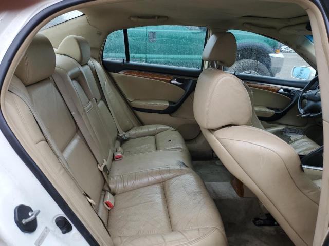 Photo 10 from auction – 2006 ACURA 3.2TL with VIN 19UUA66286A001718