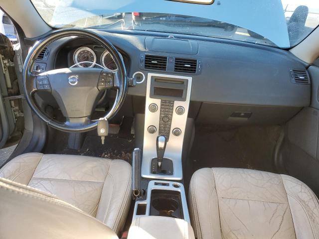 Photo 8 from auction – 2011 VOLVO C70 T5 with VIN YV1672MC6BJ109611