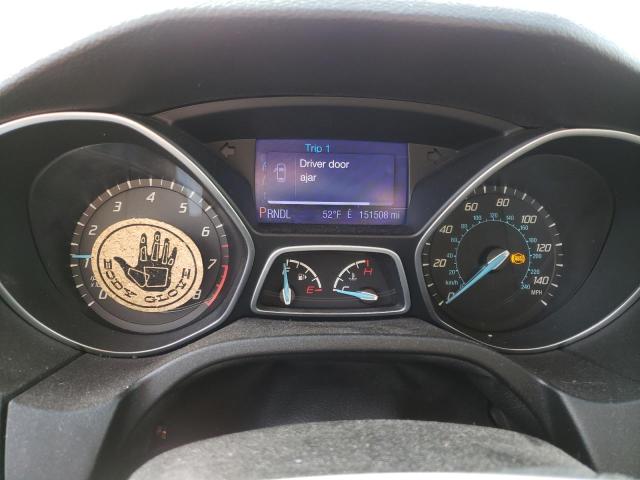 Photo 9 from auction – 2013 FORD FOCUS SE with VIN 1FADP3F20DL253319