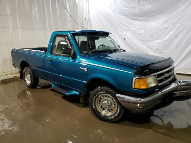 Photo 4 from auction – 1995 FORD RANGER with VIN 1FTCR10A3STA18429
