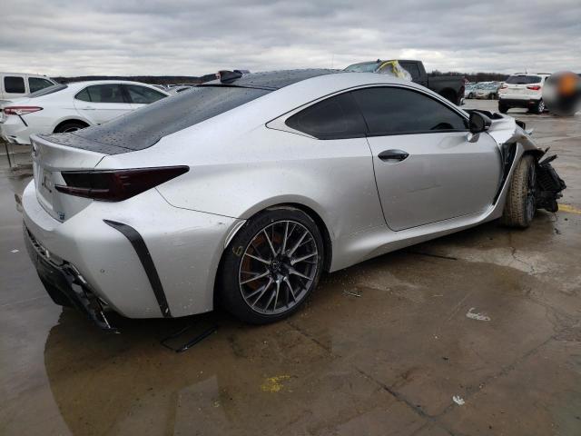 Photo 3 from auction – 2015 LEXUS RC-F with VIN JTHHP5BC7F5001336