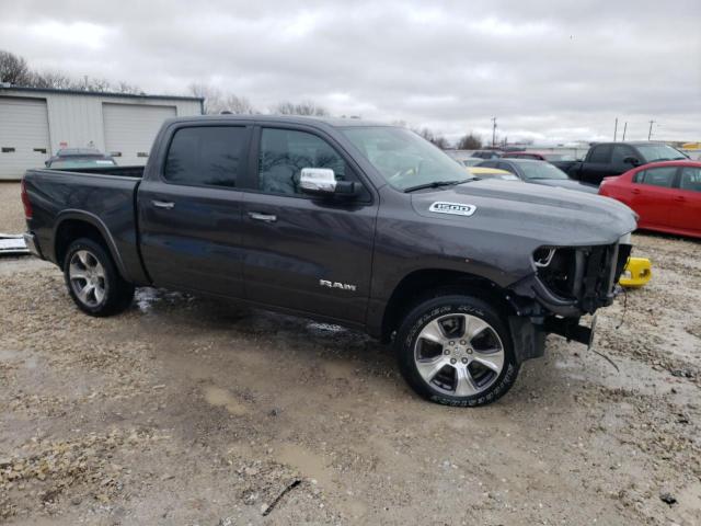 Photo 4 from auction – 2021 RAM 1500 LARAM with VIN 1C6SRFJT6MN775171