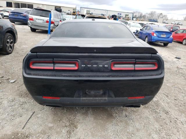 Photo 6 from auction – 2019 DODGE CHALLENGER with VIN 2C3CDZBTXKH632293