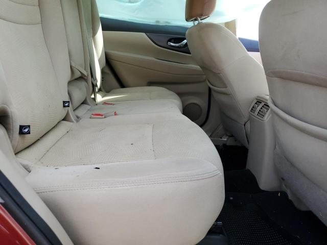 Photo 11 from auction – 2016 NISSAN ROGUE S with VIN 5N1AT2MT7GC888424