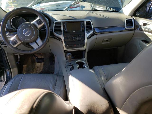 Photo 8 from auction – 2012 JEEP GRAND CHER with VIN 1C4RJEAG7CC314180