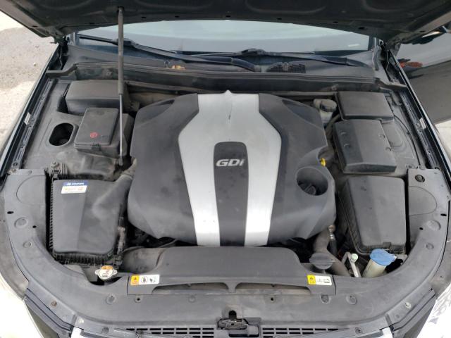 Photo 11 from auction – 2013 HYUNDAI GENESIS 3. with VIN KMHGC4DD2DU235567