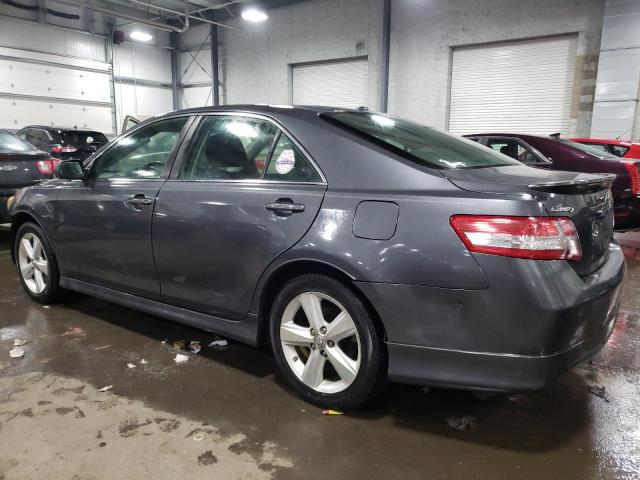 Photo 2 from auction – 2011 TOYOTA CAMRY BASE with VIN 4T1BF3EK6BU724592