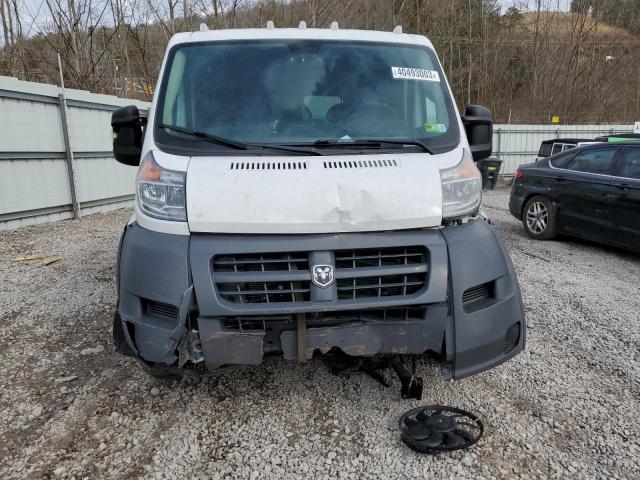 Photo 5 from auction – 2016 RAM PROMASTER with VIN 3C6TRVAG5GE105167