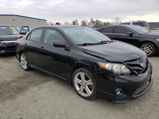 Photo 4 from auction – 2013 TOYOTA COROLLA BA with VIN 5YFBU4EE4DP138046