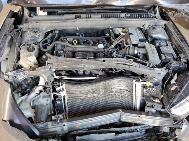 Photo 11 from auction – 2015 FORD FUSION SE with VIN 3FA6P0H70FR208627