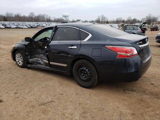 Photo 2 from auction – 2015 NISSAN ALTIMA 2.5 with VIN 1N4AL3AP8FC136592