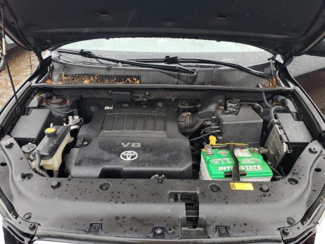 Photo 11 from auction – 2006 TOYOTA RAV4 LIMIT with VIN JTMBK34V565011310
