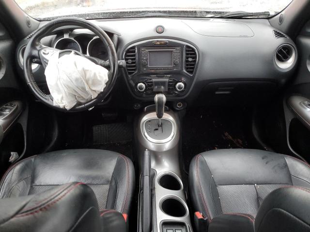 Photo 8 from auction – 2012 NISSAN JUKE S with VIN JN8AF5MV6CT113626