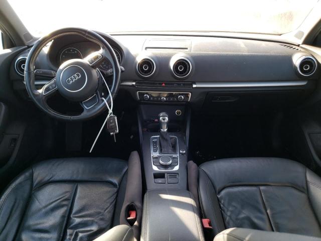 Photo 8 from auction – 2015 AUDI A3 PREMIUM with VIN WAUACGFF8F1139311