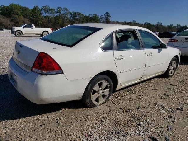 Photo 3 from auction – 2006 CHEVROLET IMPALA LT with VIN 2G1WT55KX69283474