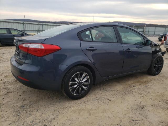 Photo 3 from auction – 2014 KIA FORTE LX with VIN KNAFX4A61E5237328