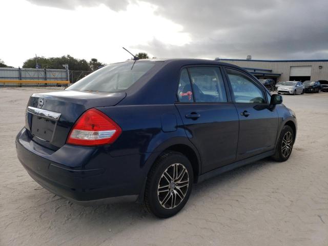 Photo 3 from auction – 2009 NISSAN VERSA S with VIN 3N1BC11E09L421431