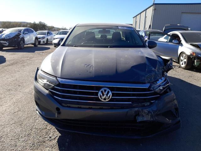 Photo 5 from auction – 2019 VOLKSWAGEN JETTA S with VIN 3VWC57BU2KM150664