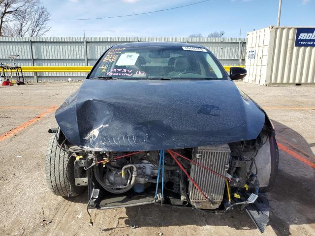 Photo 5 from auction – 2015 KIA OPTIMA SX with VIN 5XXGR4A69FG431202