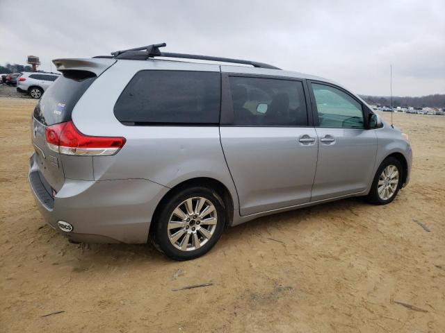 Photo 3 from auction – 2013 TOYOTA SIENNA LE with VIN 5TDJK3DC0DS071366