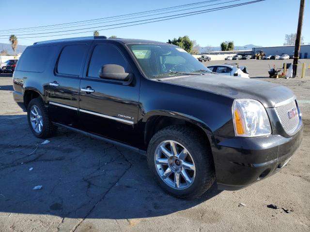 Photo 4 from auction – 2011 GMC YUKON XL D with VIN 1GKS2MEF6BR306422