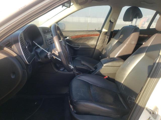 Zdjęcie 7 z aukcji – 2008 SAAB 9-3 2.0T z VIN YS3FB49Y981008777