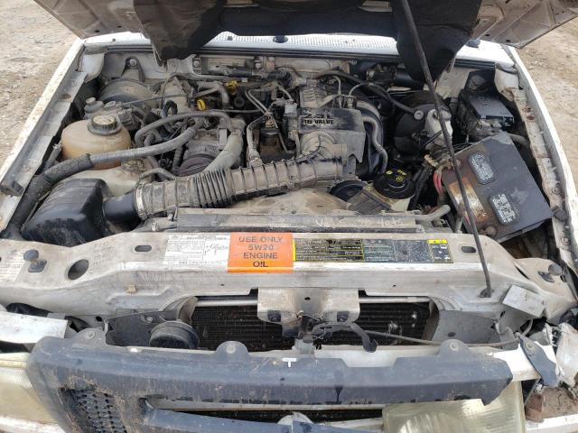 Photo 11 from auction – 2006 FORD RANGER with VIN 1FTYR10D26PA77972