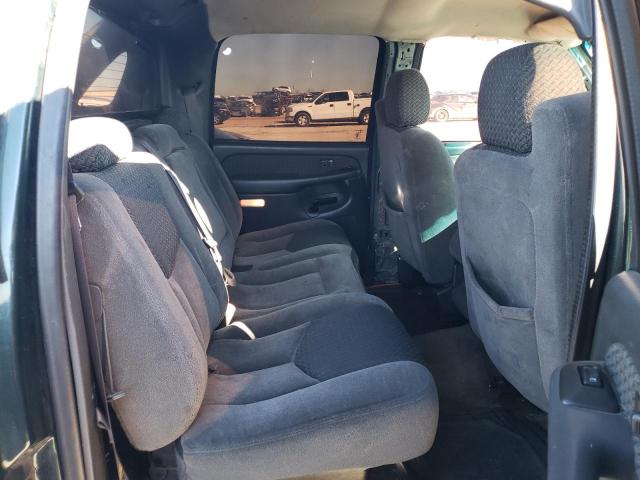 Photo 10 from auction – 2003 CHEVROLET AVALANCHE with VIN 3GNEC13T63G222882