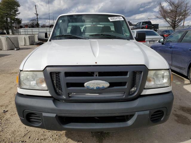 Photo 5 from auction – 2009 FORD RANGER with VIN 1FTYR10DX9PA53133
